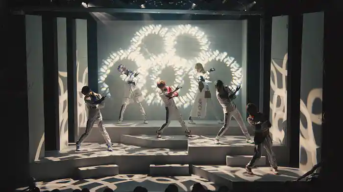 華Doll* THE STAGE -Another Universe-