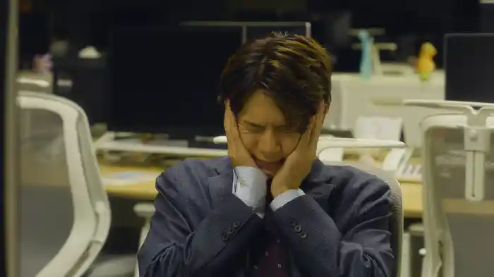 初恋ハラスメント ~私の恋がこんなに地獄なワケがない~