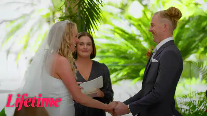 マッチングの神様 ~結婚実験リアリティ~ シーズン5