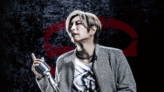 GACKT LAST SONGS 2024 feat. K(音楽・ライブ / 2024) - 動画配信 | U