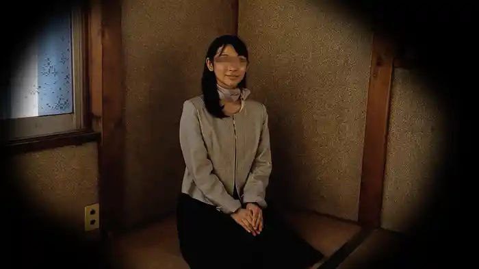 封印映像70 ラブホテルの出来事