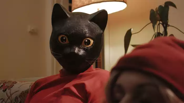 キャット・シック・ブルース