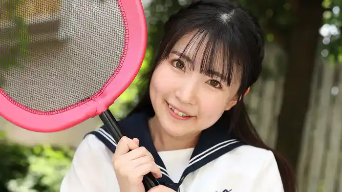 高橋未来『女子校生幼妻３　私・・メガネ先生にエッチされそうなんです』