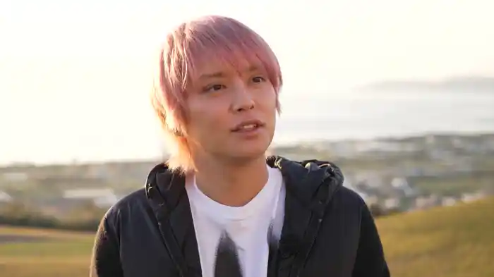 手越祐也の春旅2023 in 沖縄 ～最高のバーベキューをしテイッ！～