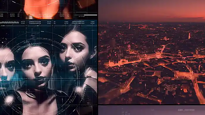 シベリアン・ラプソディ