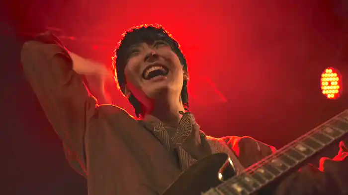 天国街道 (Live at DAIKANYAMA UNIT -2024.02.14-)