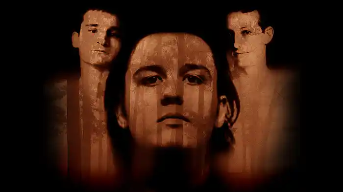 パラダイス・ロスト