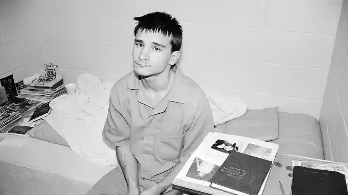 パラダイス・ロスト3:錬獄