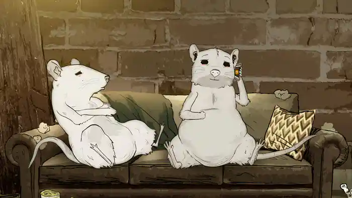 アニマルズ シーズン３