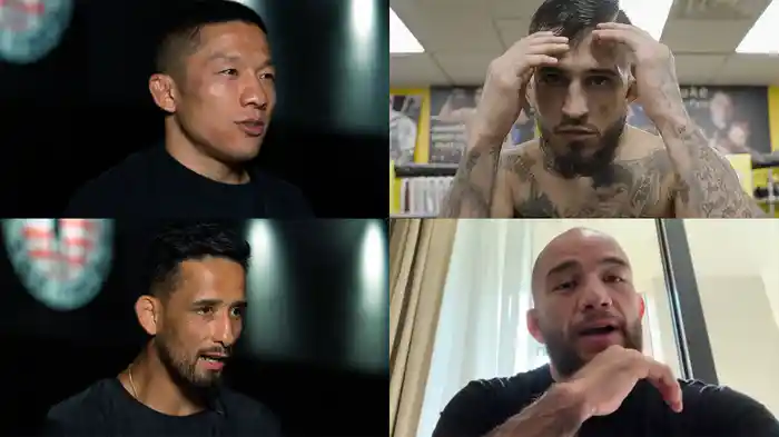 RIZIN CONFESSIONS RIZIN.47‐特別版・未公開映像付‐