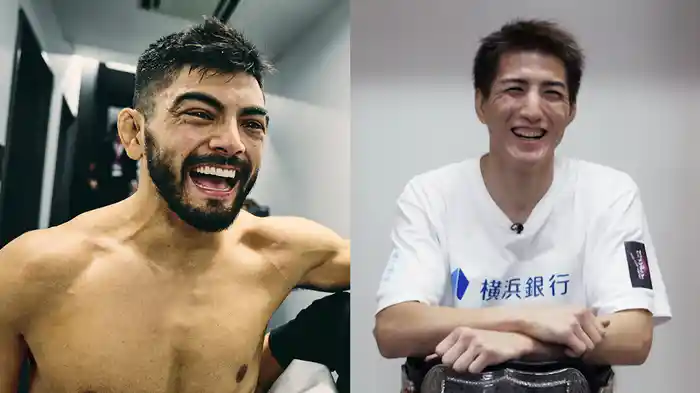 RIZIN CONFESSIONS RIZIN.48‐特別版・未公開映像付‐