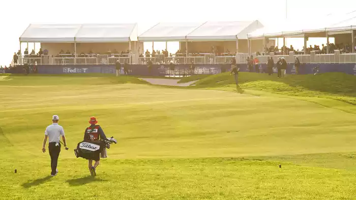 PGA TOUR ハイライト 2024