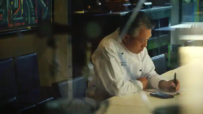 味道|一流シェフの哲学