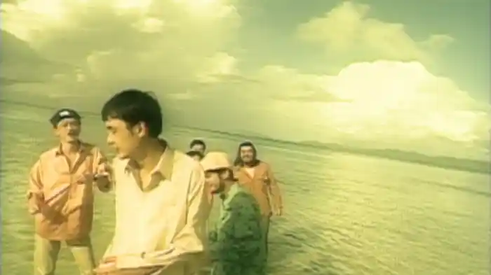 風の吹き抜ける場所へ(Growin' Up, Blowin' In The Wind)