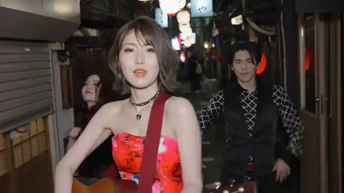 渋谷ぼっちの歌謡曲