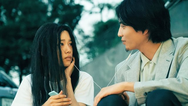 52ヘルツのクジラたち(邦画 / 2024) - 動画配信 | U-NEXT 31日間無料