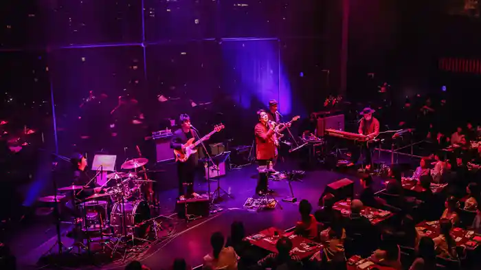 「Augusta Camp in U-NEXT ～Favorite Songs～」Vol.9 “スキマスイッチ THE PLAYLIST Premium selection”