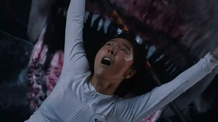 ギガ・シャーク