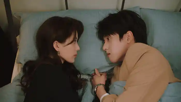 あなたがいれば～人魚と私の100日～