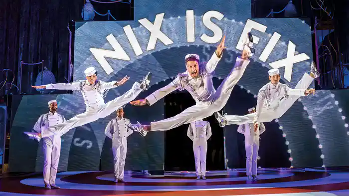 アイ・アム・フロム・オーストリア