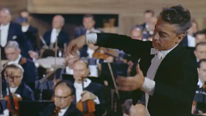 マジック･モーメンツ･オブ･ミュージック～ヘルベルト･フォン･カラヤン指揮「ばらの騎士」～