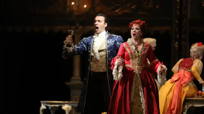 ドン・ジョヴァンニ