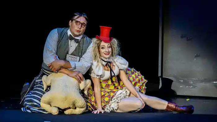 ザルツブルク音楽祭2018： 魔笛