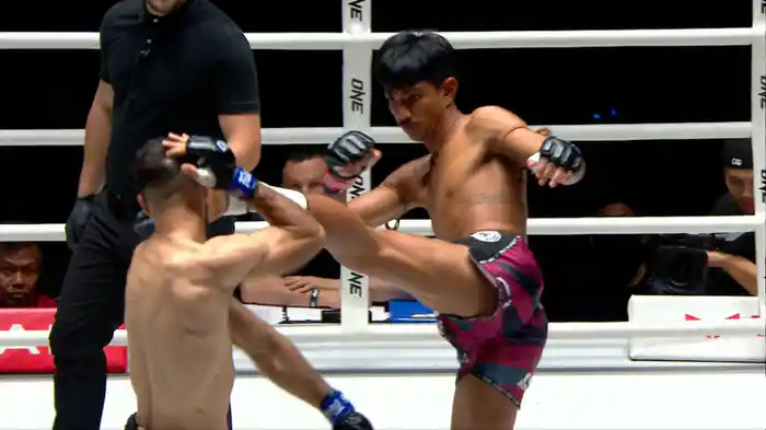 ONE Friday Fights 59