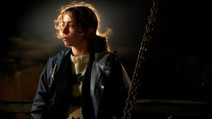 THE KILLING／キリング シーズン1