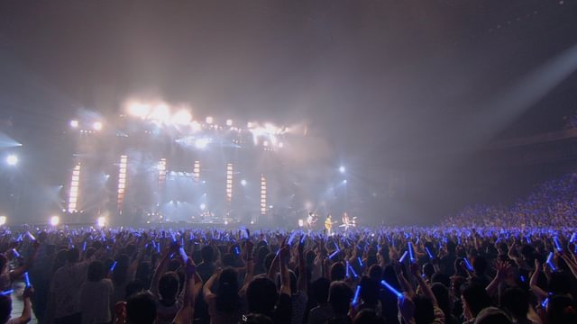 THE ALFEE One Night Summer Dream 2012 We Get Requests!(音楽