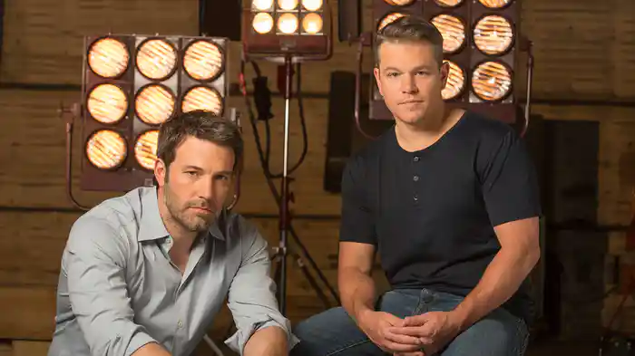 プロジェクト・グリーンライト(2015)