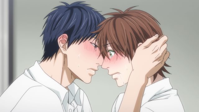ヤリチン☆ビッチ部(アニメ / 2018) - 動画配信 | U-NEXT 31日間無料