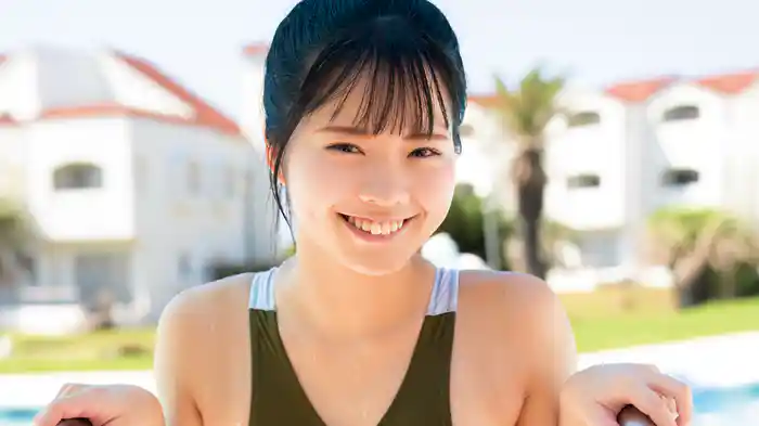 涼川しおり『スキになる方程式』