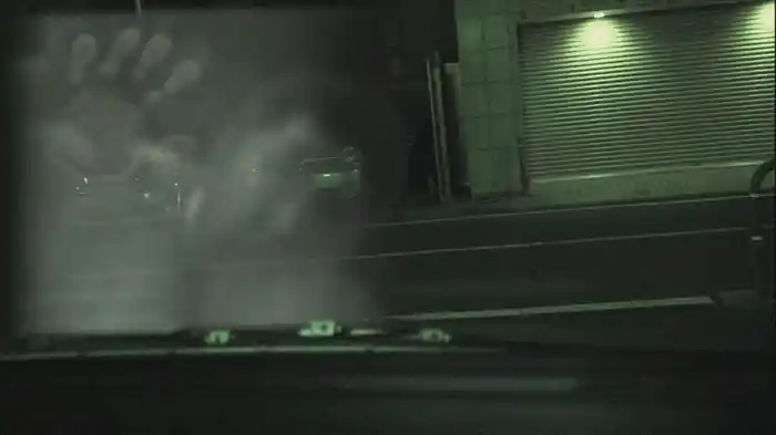 憑く 心霊動画VS姉妹 全記録