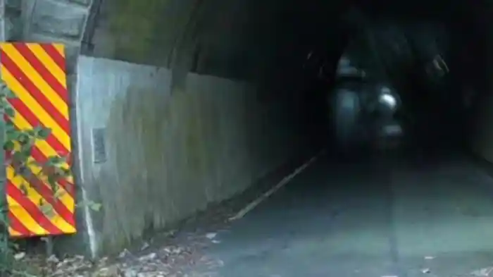 配信できない 警告動画 ８