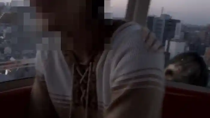 怨霊映像　奇篇