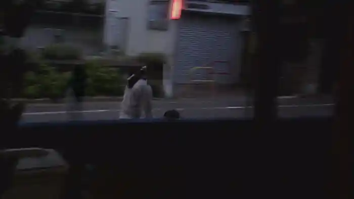 怨霊映像　影篇