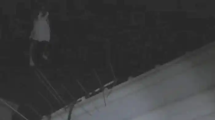 放送デキナイ 死ノ動画 13