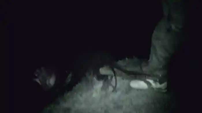 怨霊映像　怪篇