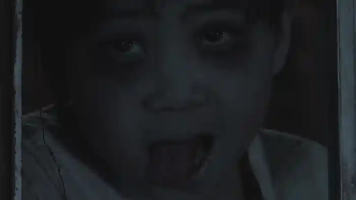 パンドラ 封印動画-警告- 8