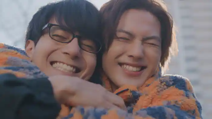 好きやねんけどどうやろか