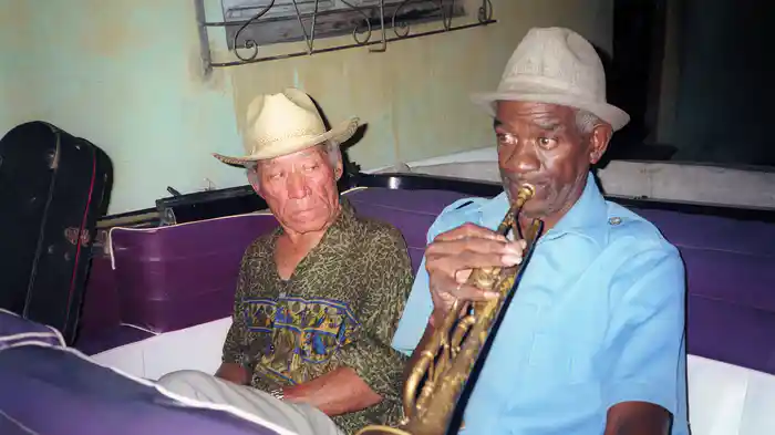 キューバ・フェリス