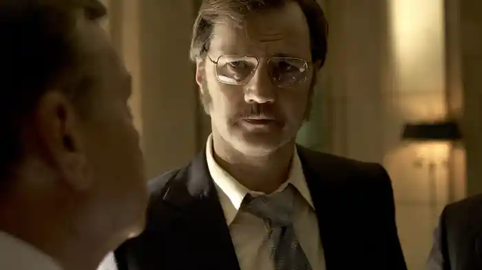 レッド・ライディング III :1983