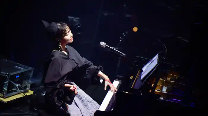 大塚 愛「AIO BRASSIC（1stステージ）」