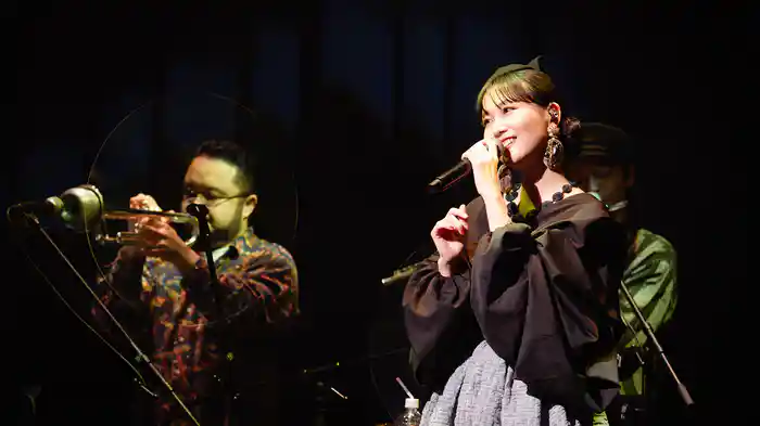 大塚 愛「AIO BRASSIC（2ndステージ）」