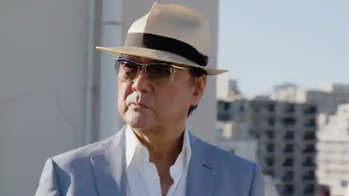 極道の紋章 レジェンド 第二十六章