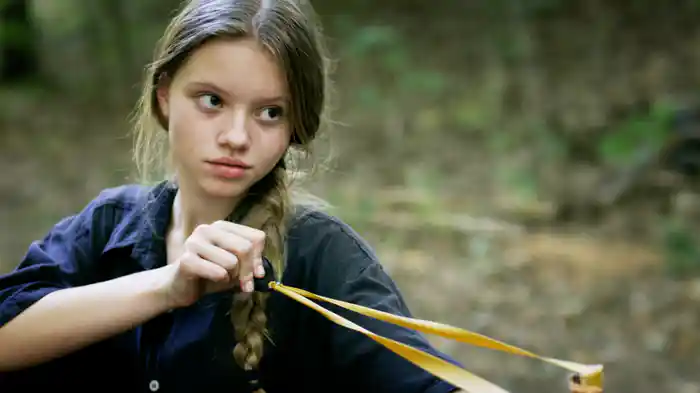 サルベイション　希望と絶望