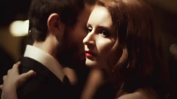 Mr. & Miss. ターゲット