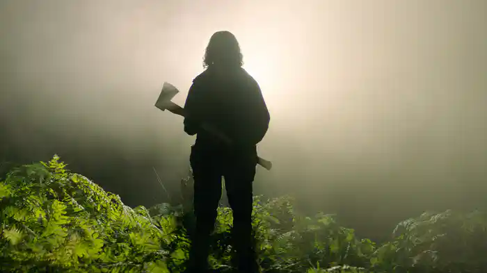 イン・ジ・アース