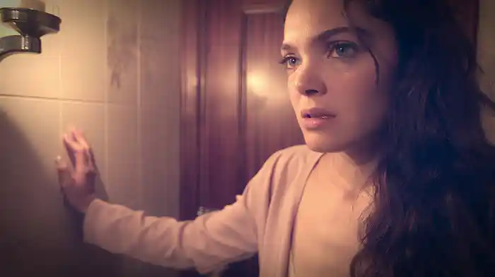 太腿のディアナ エクスタシーの罠